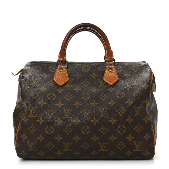Louis Vuitton Speedy 30 #180912L79B - Picture 1 of 11